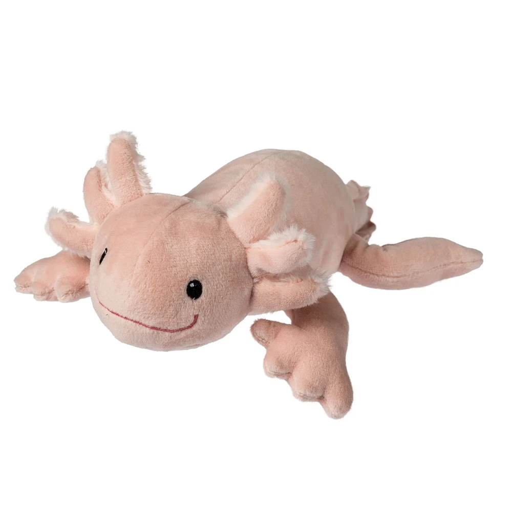 Izzy Axolotl