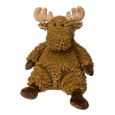 Snuggables Moose