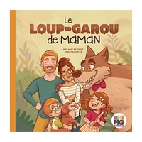 Le Loup-Garou De Maman