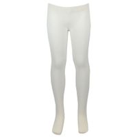 Cotton Tights 2-14y