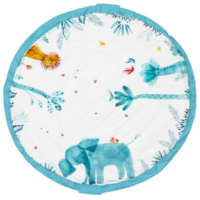 Play&Go Mat and Bag - Baobab