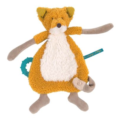 Cuddly Pal - Chaussette Fox