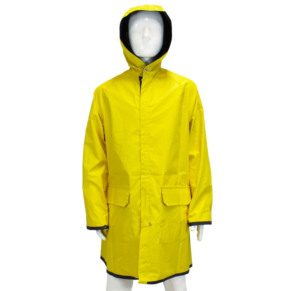 Imperméable Réversible 4-6x