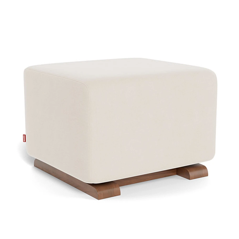 Tabouret Como - Beach / Noyer (en stock)