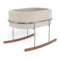 Rockwell Bassinet - Dune (In Stock)