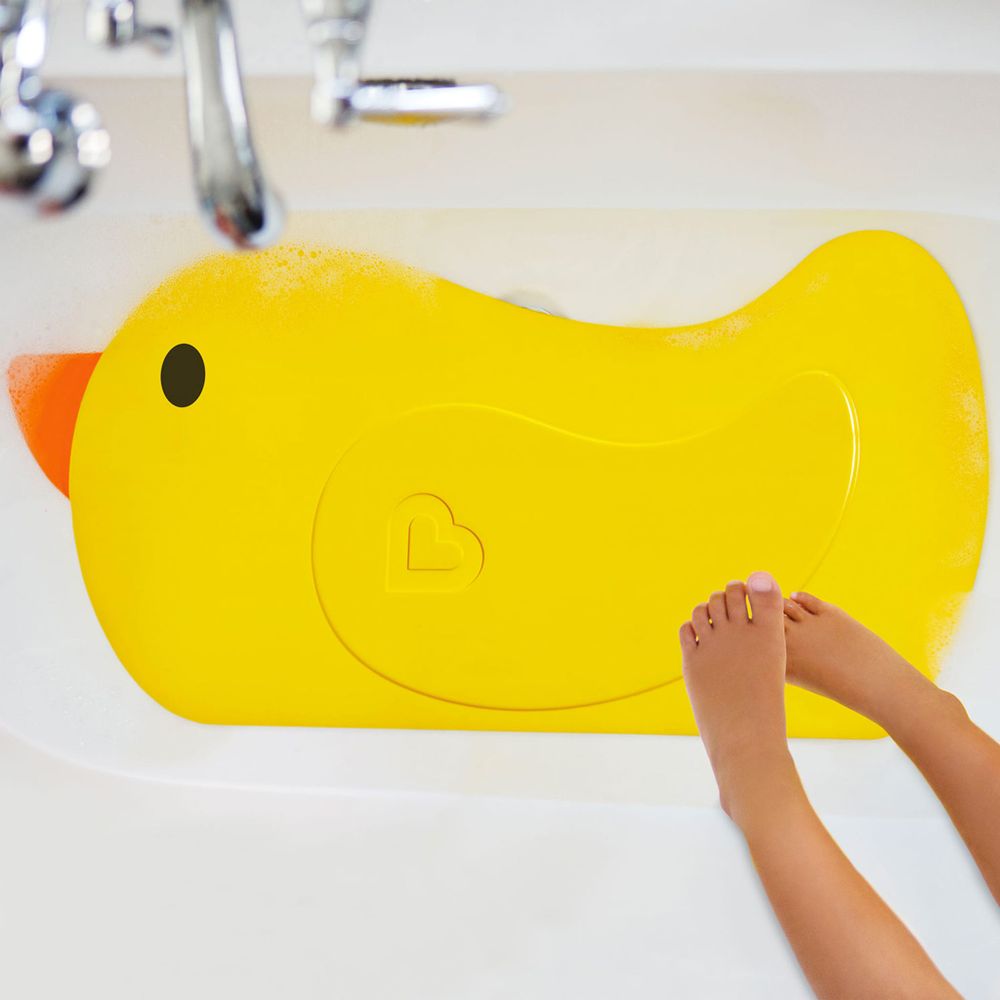 Quack Bath Mat