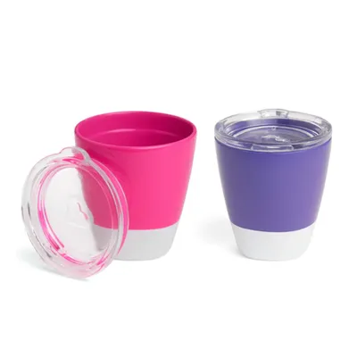 Splash Toddler Cups