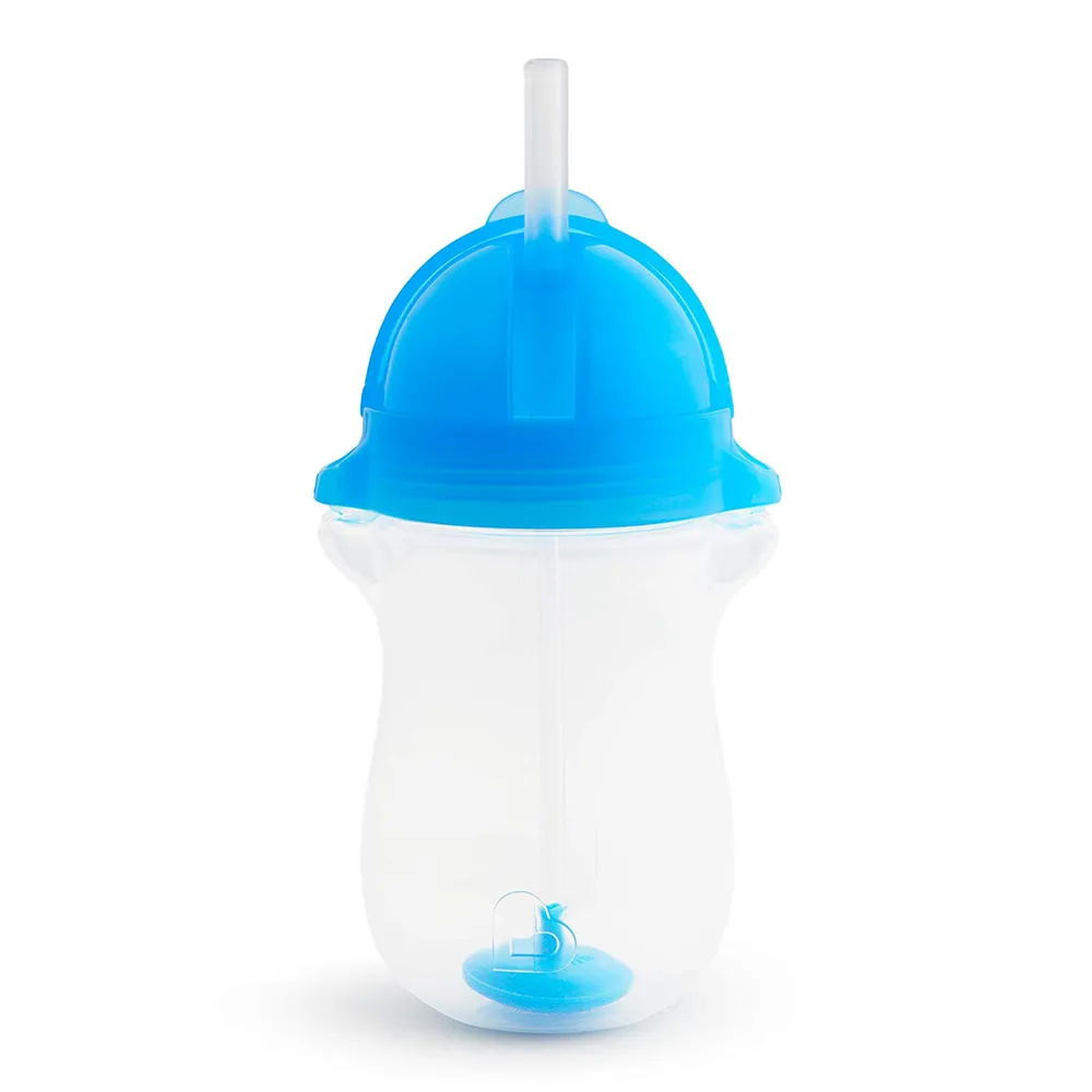 Any Angle™ Click Lock Weighted Straw Trainer Cup 10oz