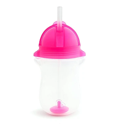 Gobelet Any Angle™ Click Lock avec Paille 10oz