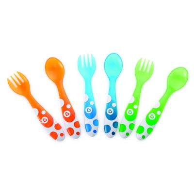 Multi Forks and Spoons Set