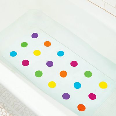 Dots Bath Mat