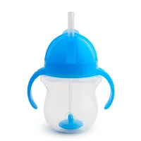 Any Angle™ Click Lock Weighted Straw Trainer Cup 7oz