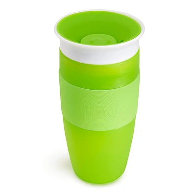 Tasse 14oz  Miracle® 360°  - Vert