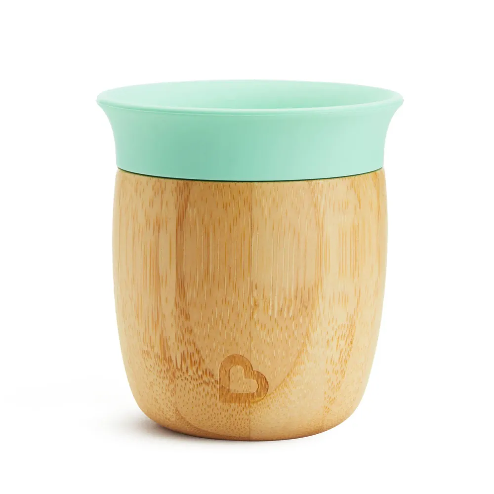 Bamboo Cup