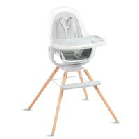 360 High Chair - Cloud