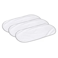 Waterproof Changing Pad Liners 3-Pack