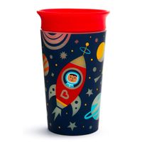 Cup 360 9oz - Astronaut