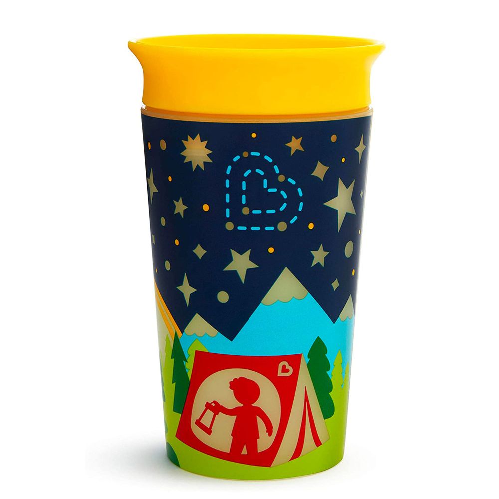 Cup 360 9oz - Camping