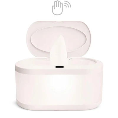 Touch Free Wipe Warmer