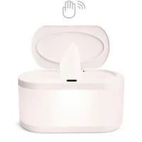 Touch Free Wipe Warmer