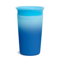 Glass 360 9oz - Blue Magic