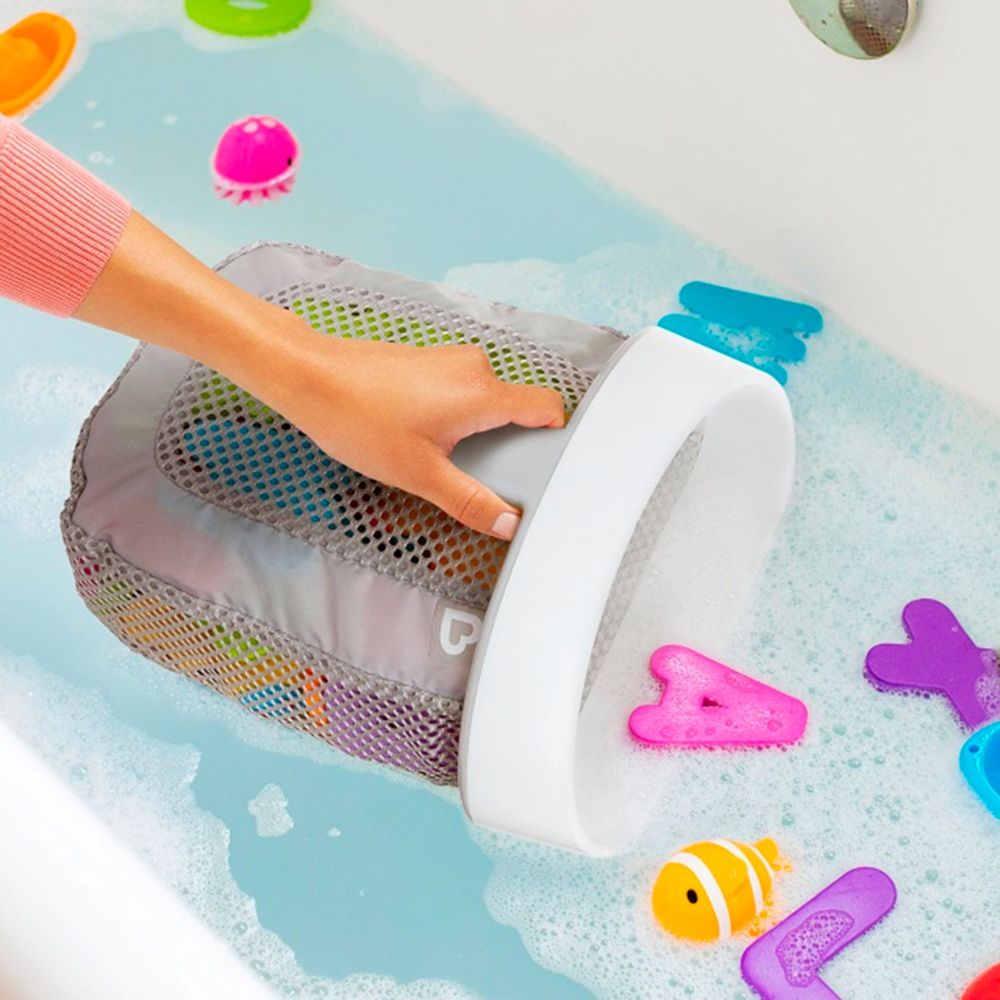 Bath Toy Organizer