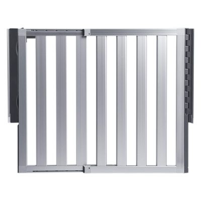 Gate Loft Aluminum