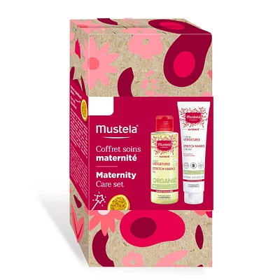 Maternity Kit (value of $61)