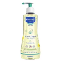 Bath Oil Stelatopia 500ml