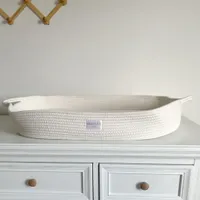 Changing Basket and Mattress