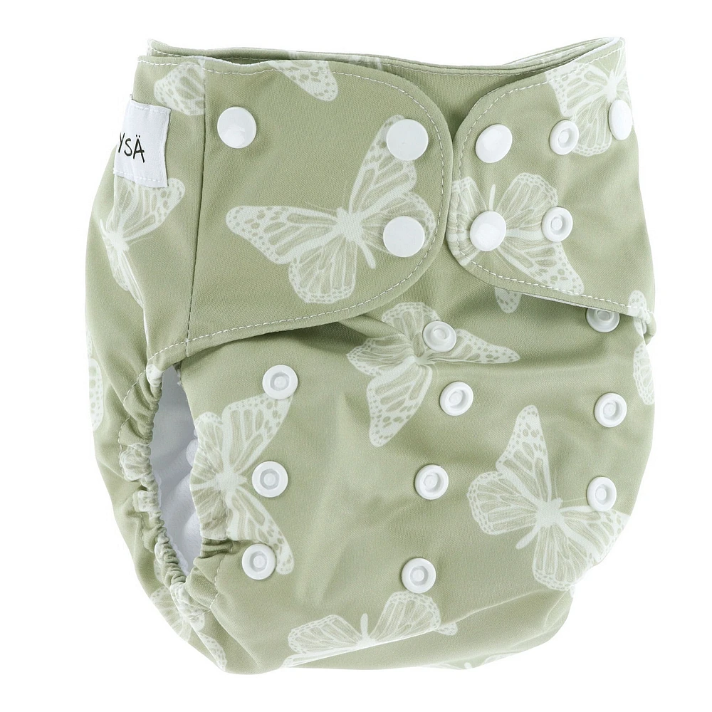 Couche Lavable 10-35lb - Sasha