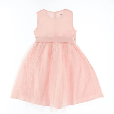 Robe Amelia 2-8ans