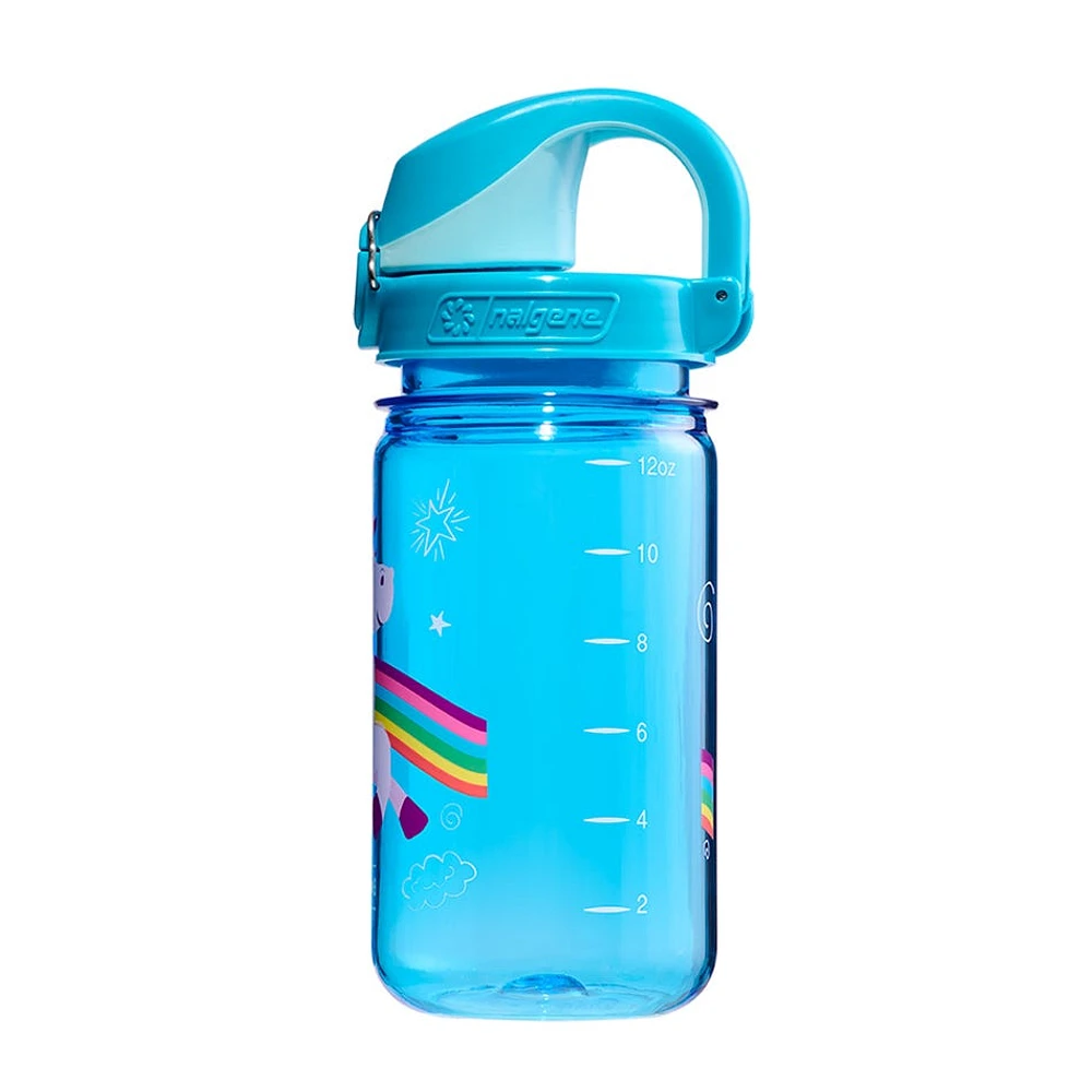Bouteille 12oz Nalgene OTF