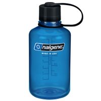 16oz Narrow Mouth Tritan Nalgene Bottle