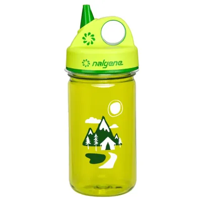 12oz Kids Grip N Gulp Bottle