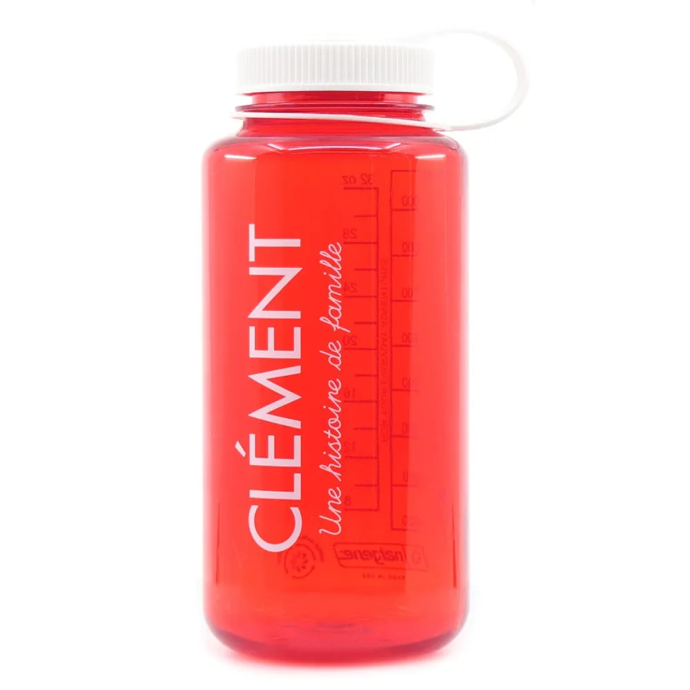 32oz Wide Mouth - Clément