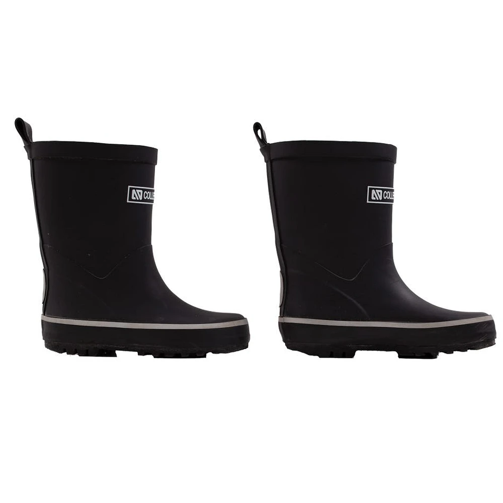 Rainboots Sizes