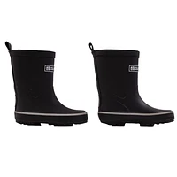 Rainboots Sizes