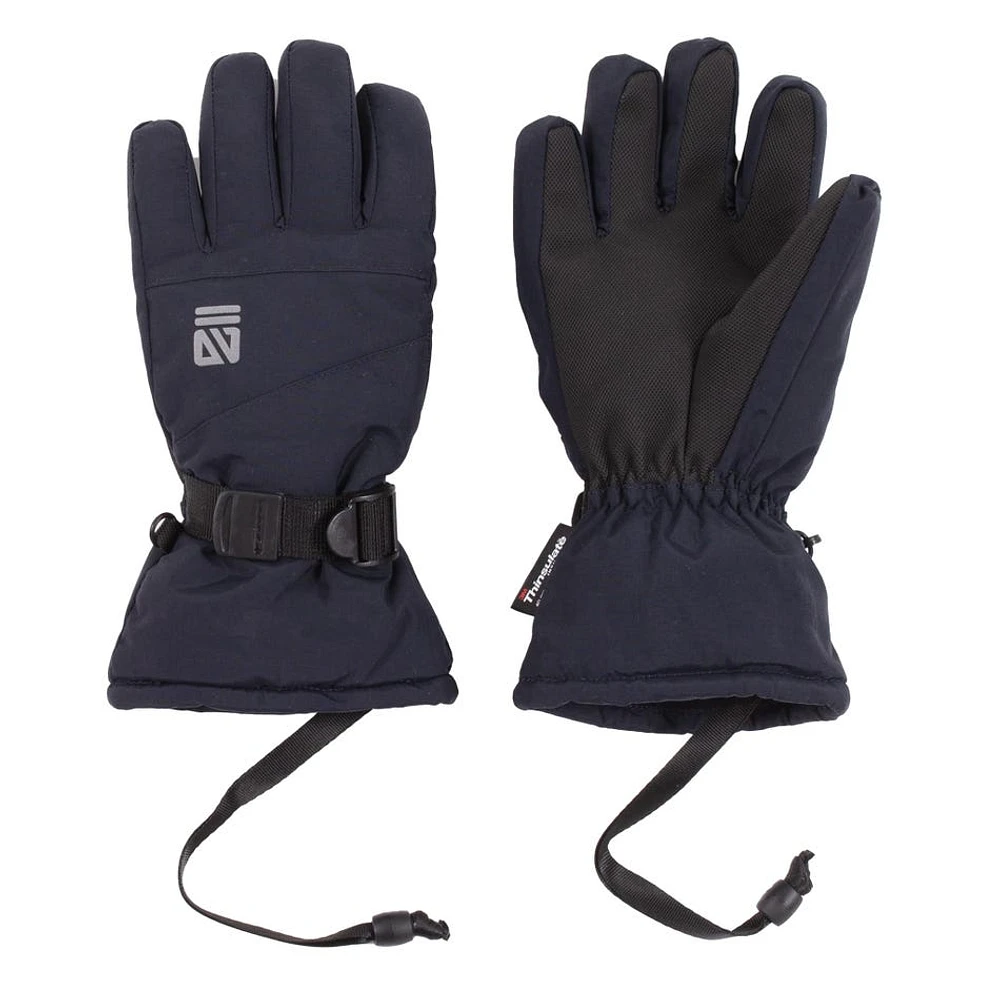 Gants d'Hiver Nano 2-14ans