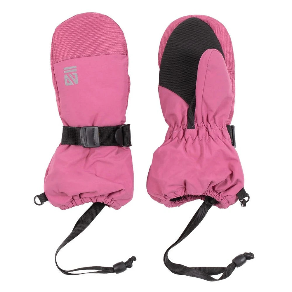 Mitaines Hiver Nano 2-14ans