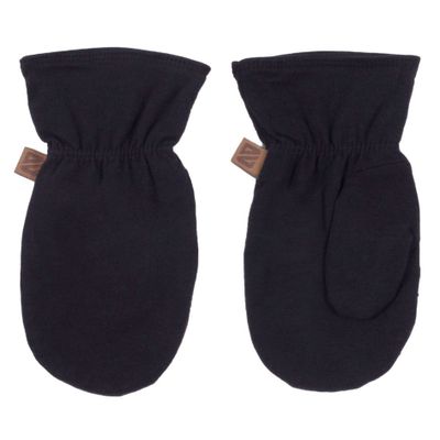 Jersey Mittens 2-6y