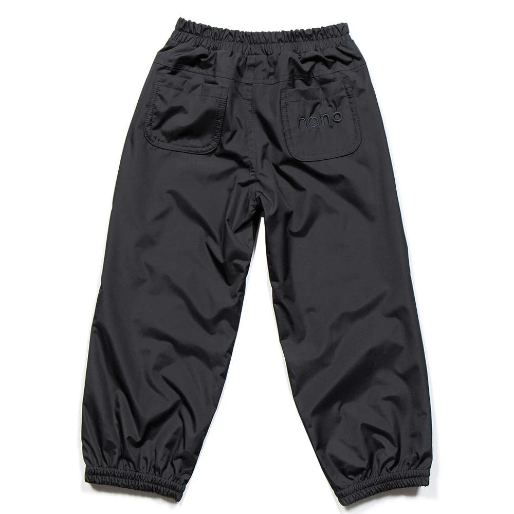 Pantalon Extérieur Nano 7-10ans