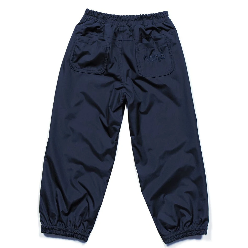 Pantalon Extérieur Nano 7-10ans