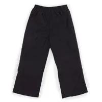 Nylon Splash Pants 2-6y