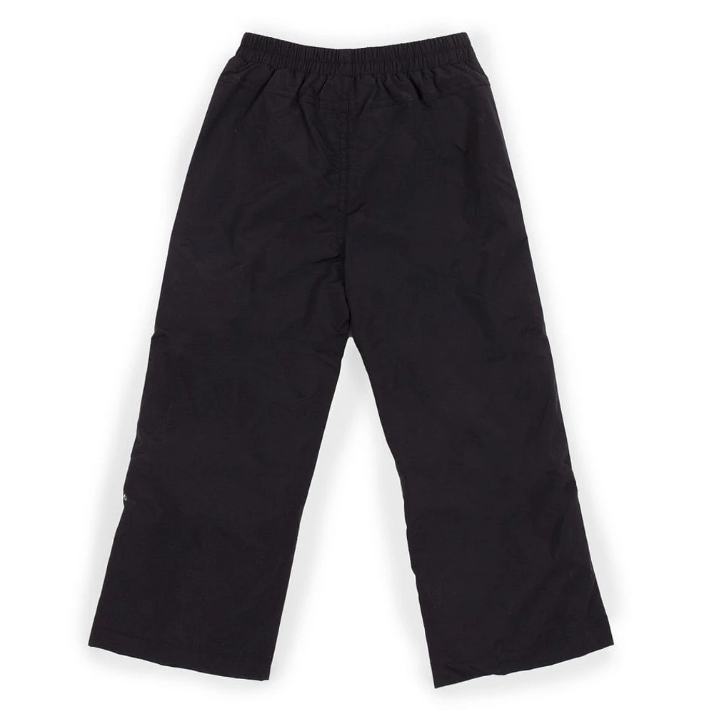 Pantalon Mi-Saison Nylon 2-6ans