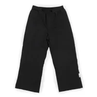 Nylon Splash Pants 7-14y