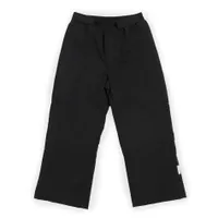 Nylon Splash Pants 7-14y