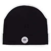 Solid Jersey Beanie 2-6y