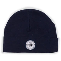 Solid Jersey Beanie -14y
