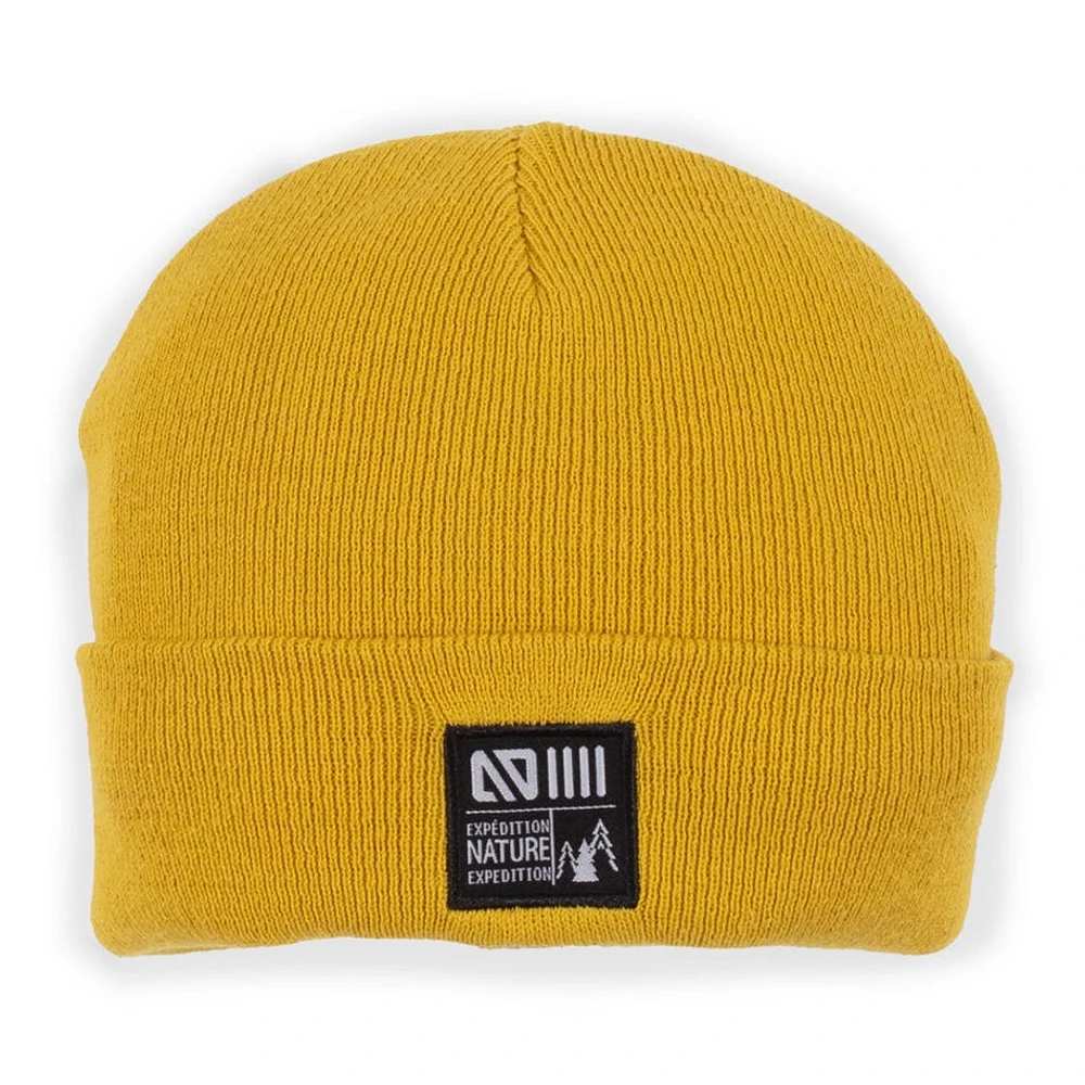 Tuque Tricot Unie 7-14ans